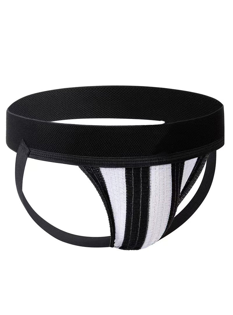 Undergear Fizx James Knit Jockstrap