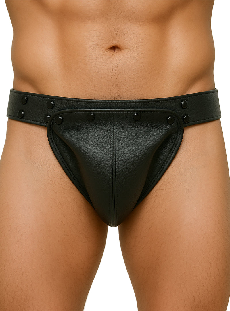 Undergear Fizx Jockstrap with Removable Pouch