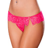 Flutter Thong