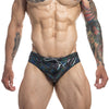 Undergear Fizx Swim Bikini with Removable Push Pad