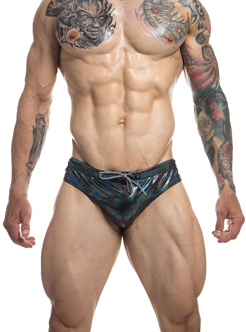 Undergear Fizx Swim Bikini with Removable Push Pad