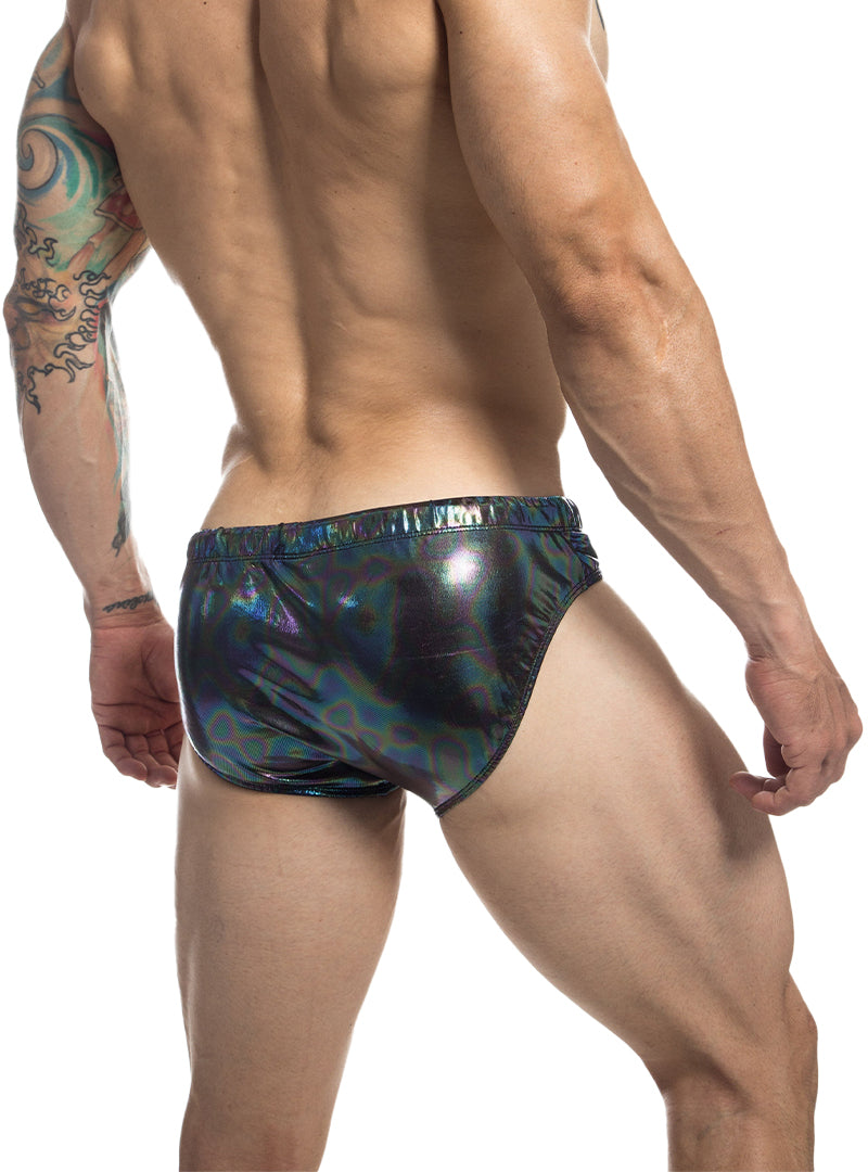 Undergear Fizx Swim Bikini with Removable Push Pad