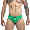 Undergear Fizx Swim Bikini with Removable Push Pad