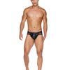 GIGO FETICHE BRIEF (WITH SNAP)