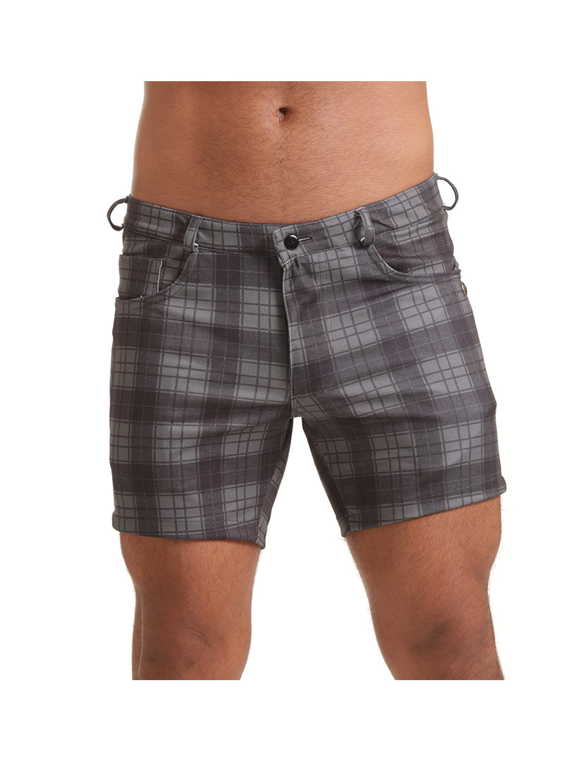 GIGO HARVARD SHORT PANTS