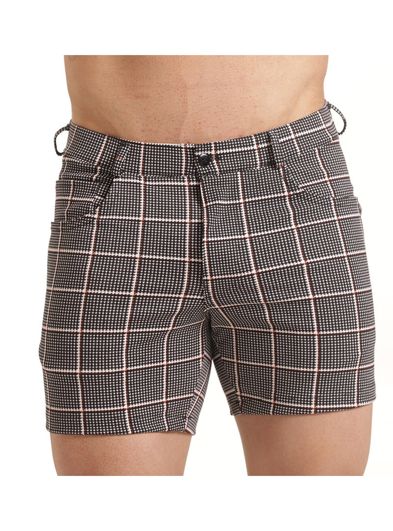 GIGO HARVARD SHORT PANTS