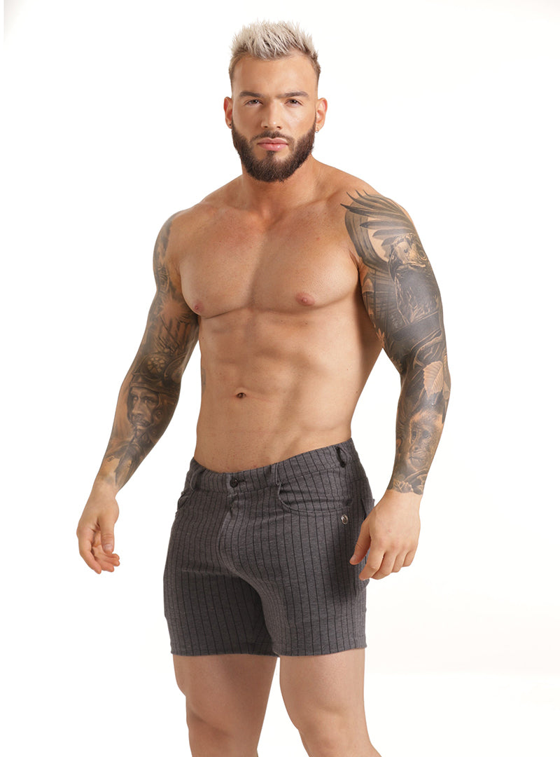 GIGO HARVARD SHORT PANTS