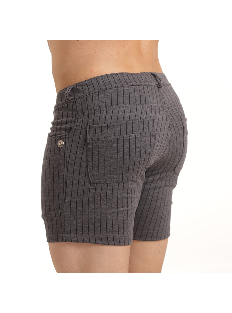 GIGO HARVARD SHORT PANTS