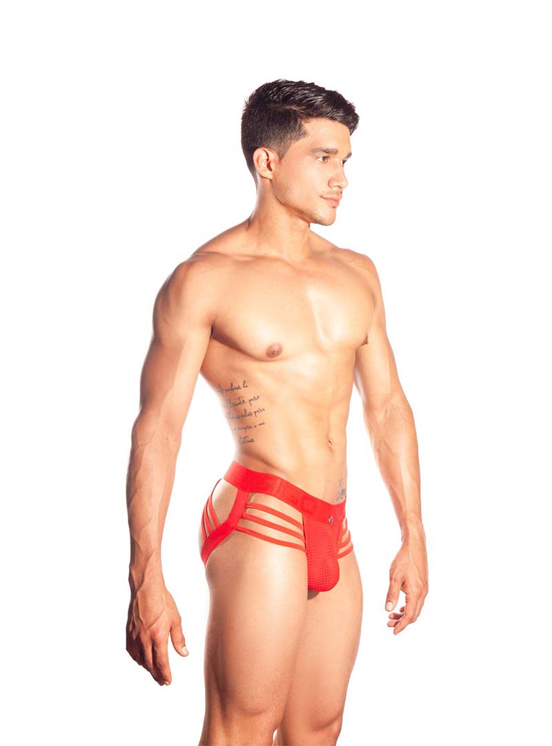 GIGO INSINUATING JOCKSTRAP