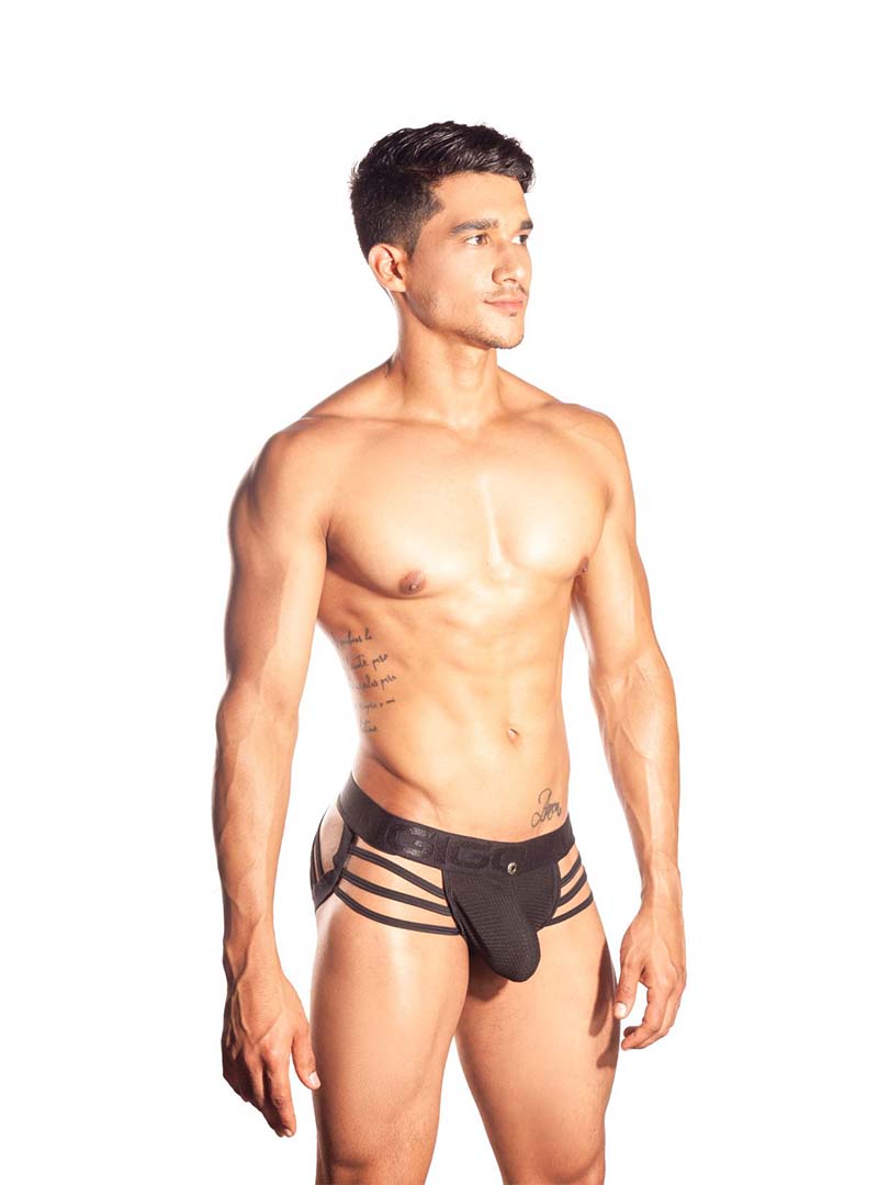GIGO INSINUATING JOCKSTRAP