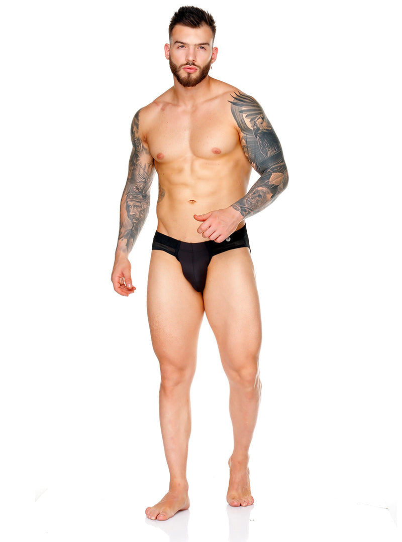 GIGO JEWEL BRIEF JOCKSTRAP