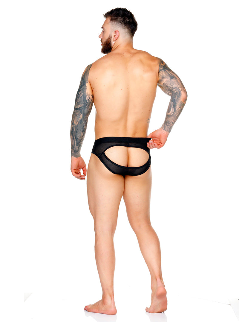 GIGO JEWEL BRIEF JOCKSTRAP