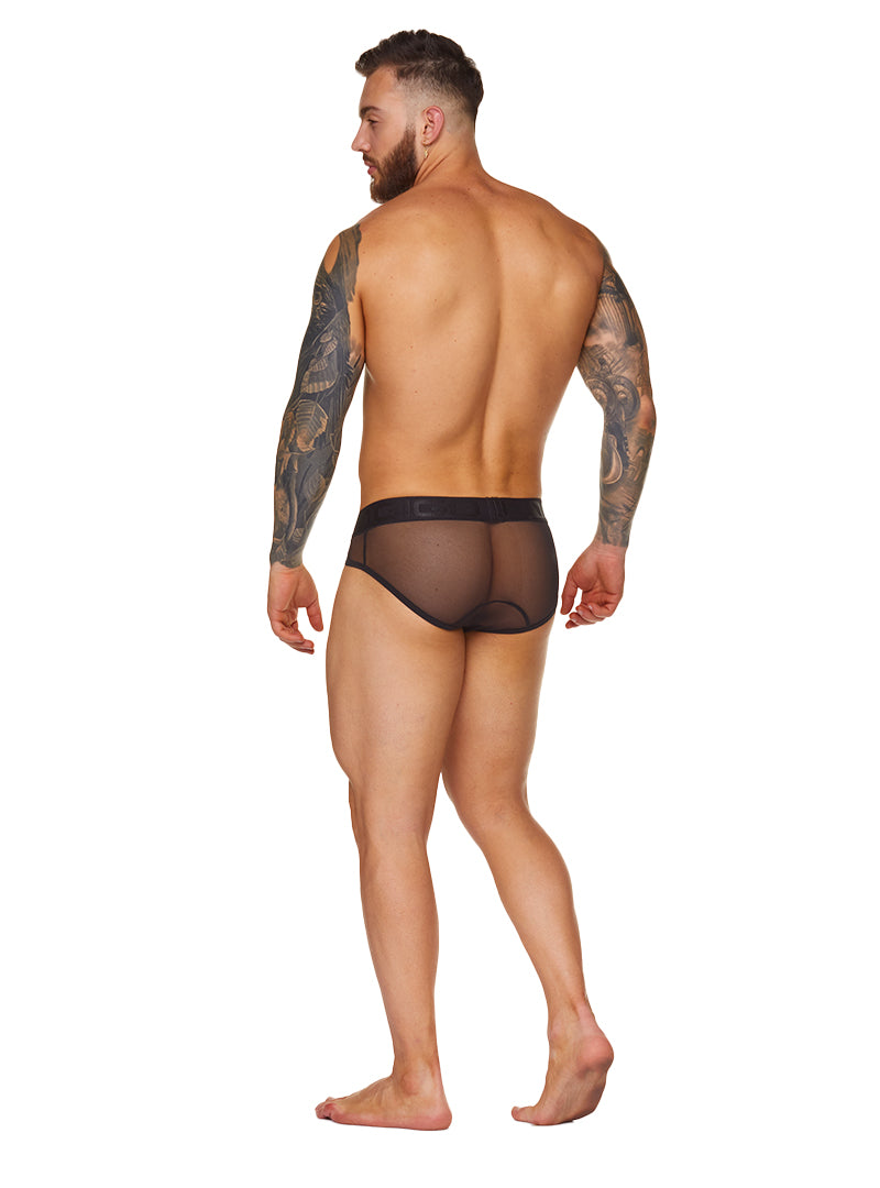 GIGO MEDITERRANEAN BRIEF