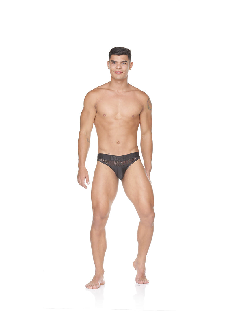 GIGO MOROCCO BRIEF
