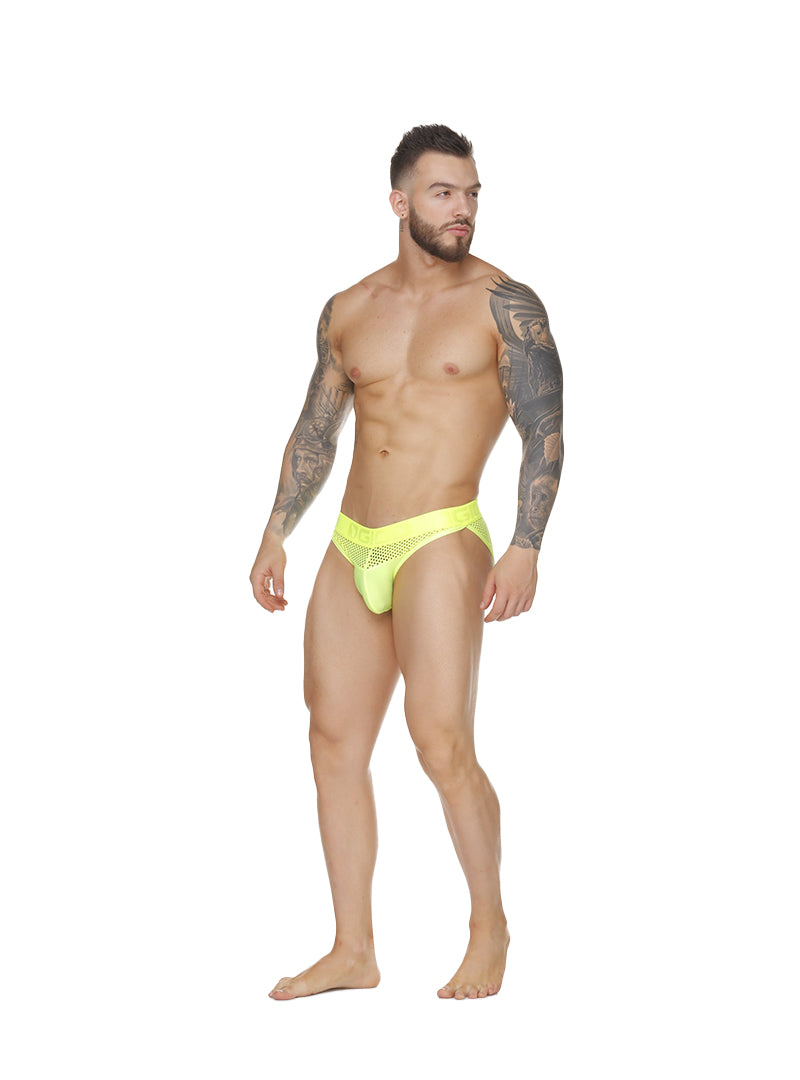 GIGO MOROCCO BRIEF