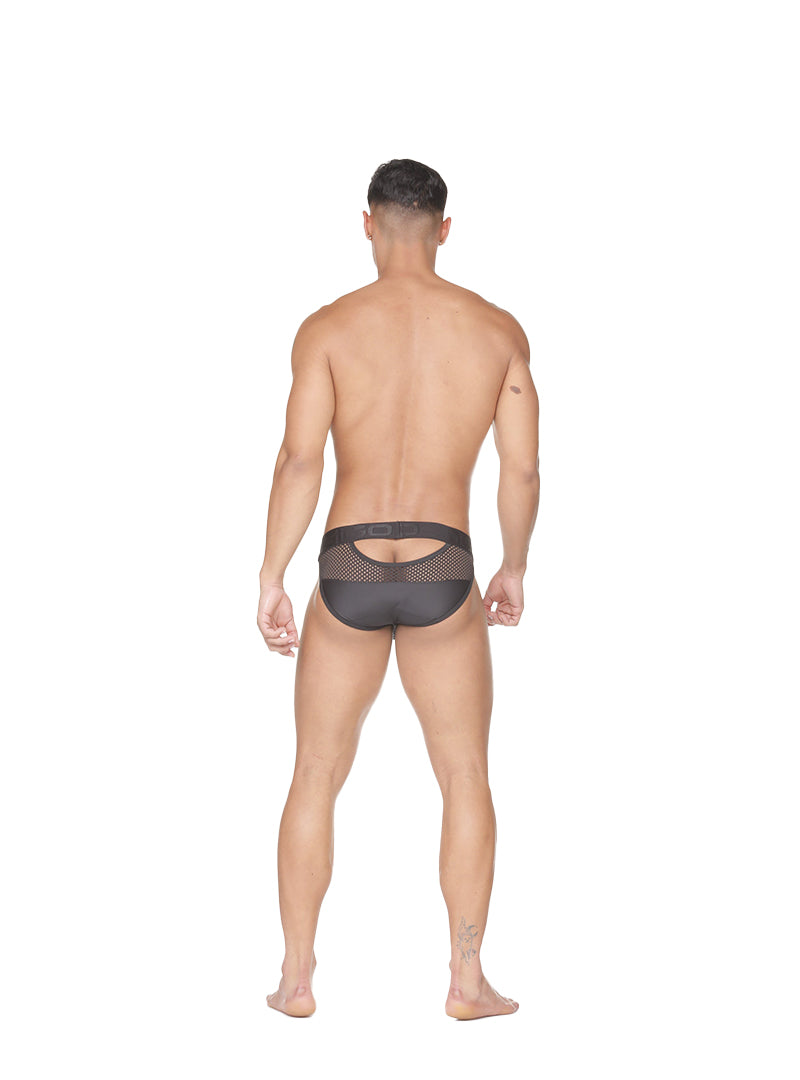 GIGO MOROCCO BRIEF