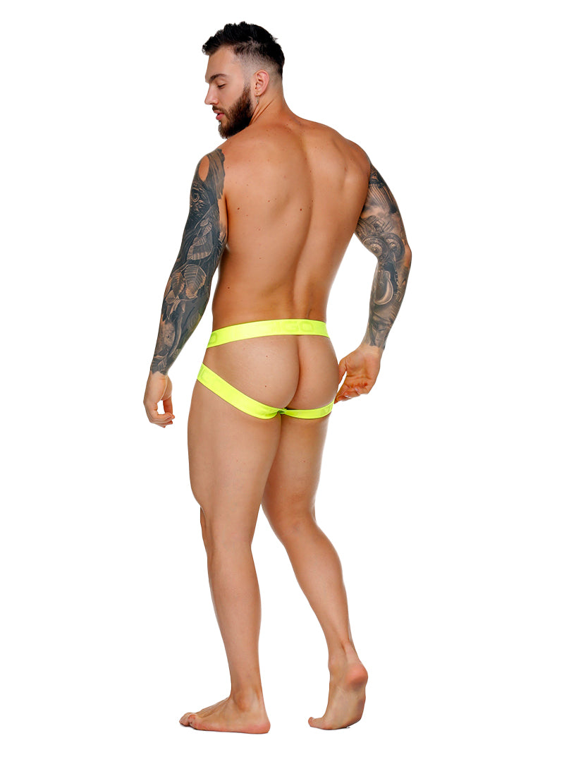 GIGO MOROCCO JOCKSTRAP