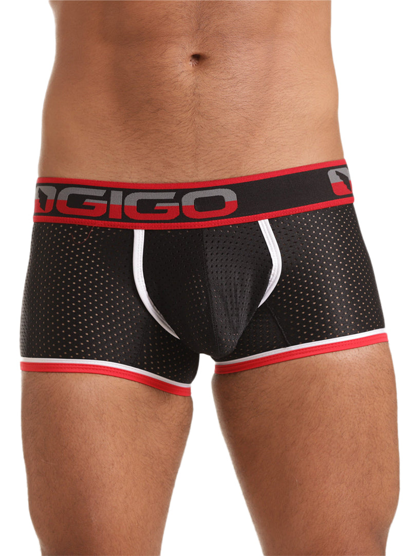 GIGO VERSATIL TRUNK