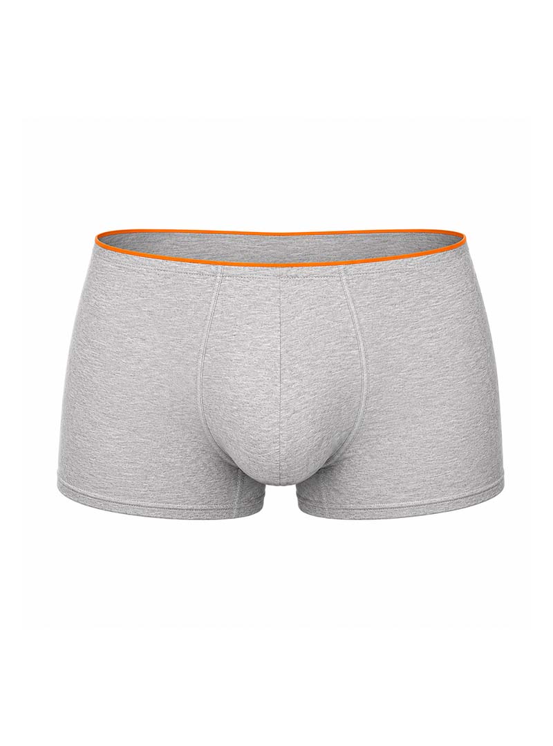 Forest Undergear Essential Exposed Elastic Trunk Front