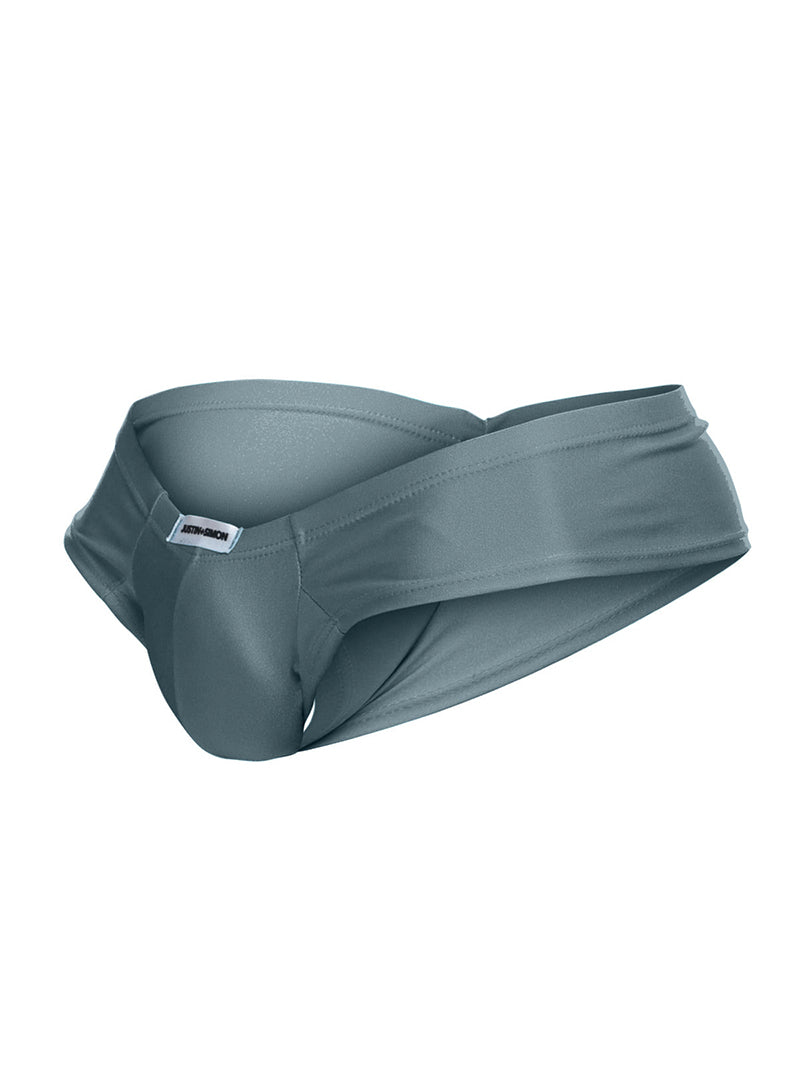 JUSTIN + SIMON Boy Shorts