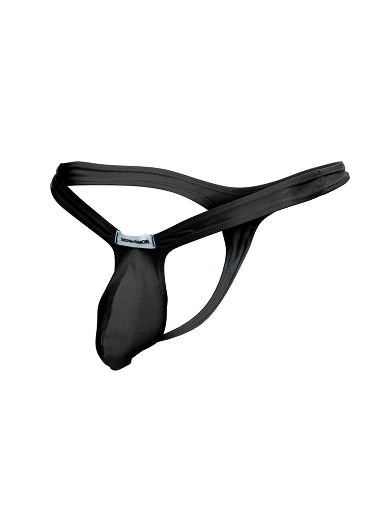 JUSTIN + SIMON Bulge Thong
