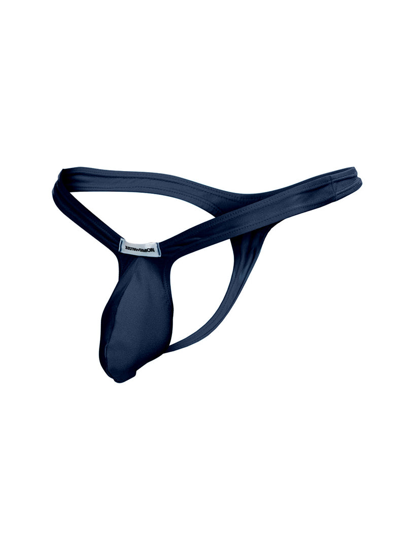 JUSTIN + SIMON Bulge Thong