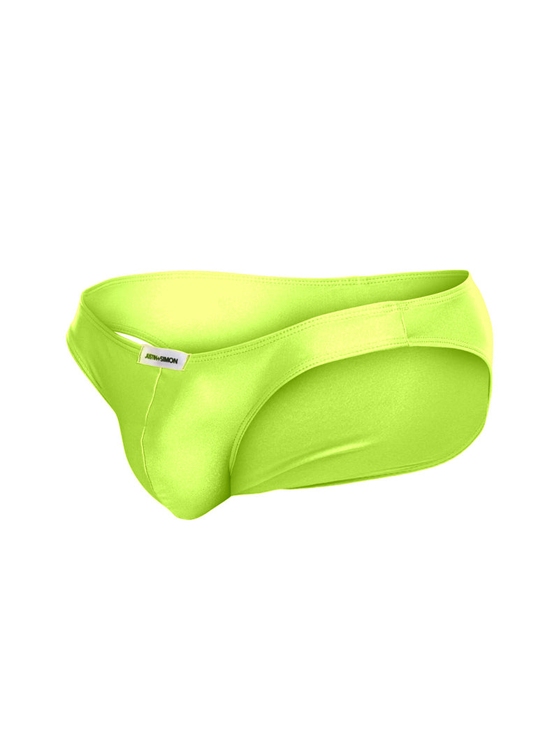 JUSTIN + SIMON Classic Bikini