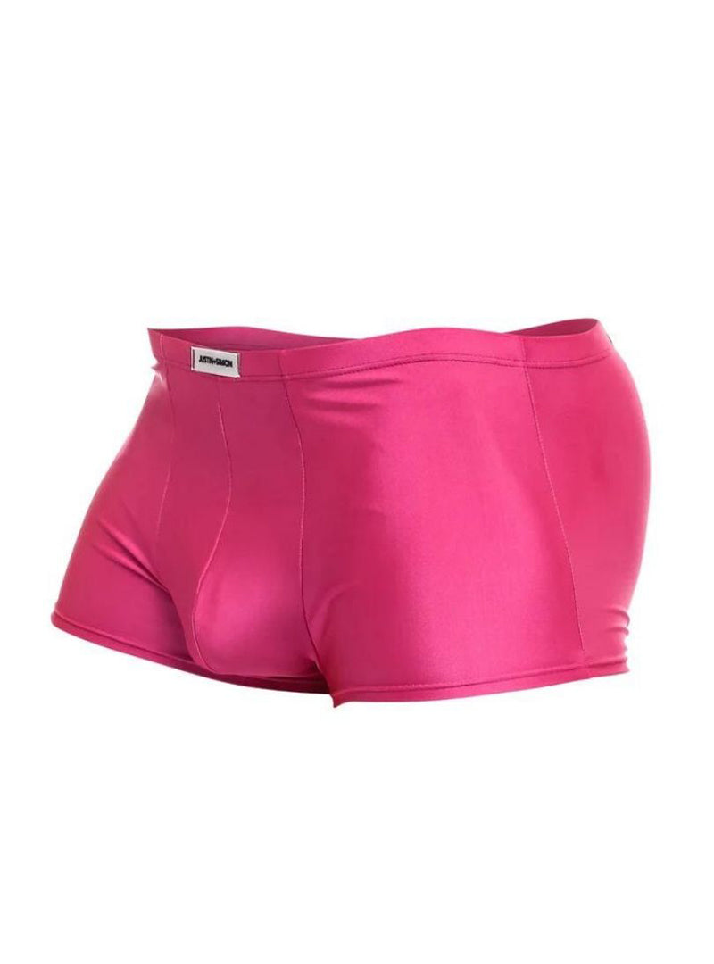 JUSTIN + SIMON Classic Boxer