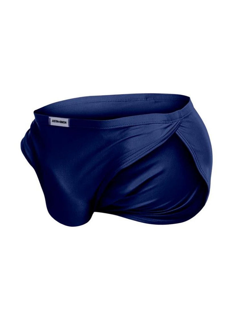 JUSTIN + SIMON Running Short