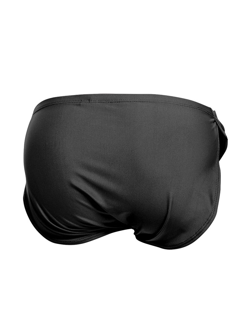 JUSTIN + SIMON Running Short