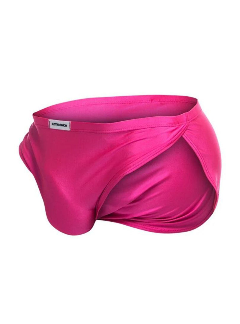 JUSTIN + SIMON Running Short