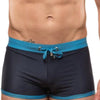 Allen Square Trunk