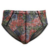 Luxury Lace Brief