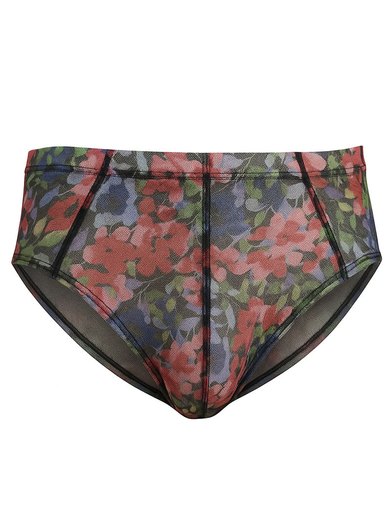 Assorted Brief Bundle for Two