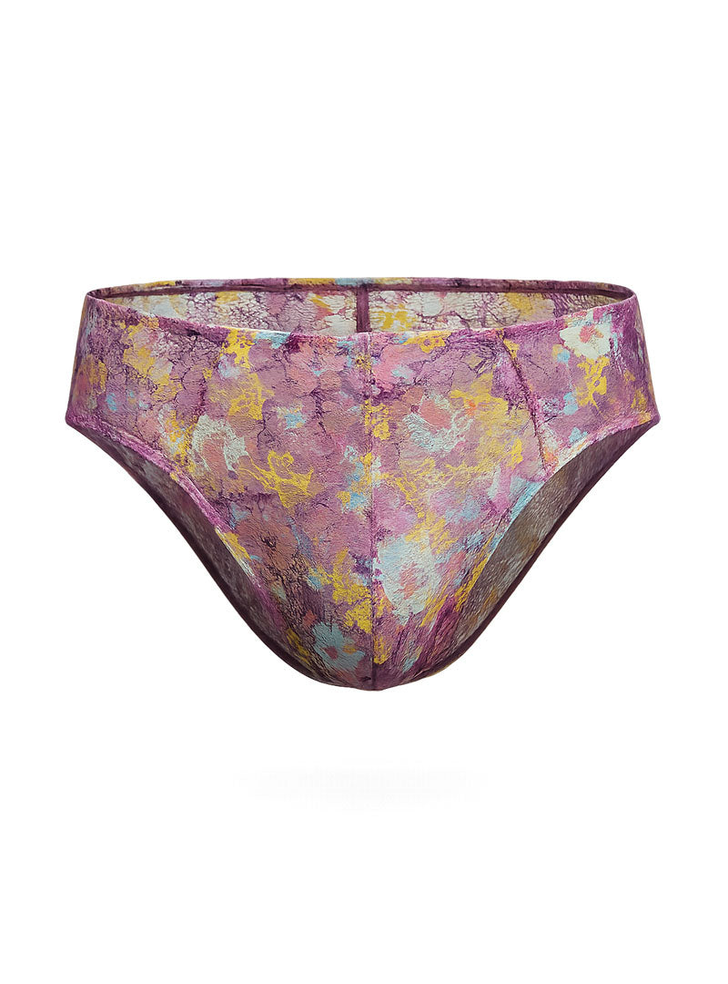 Assorted Brief Bundle for Two