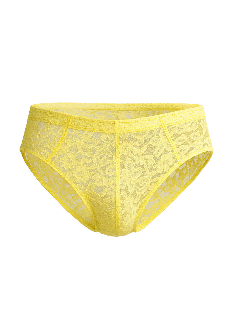 Assorted Brief Bundle for Two