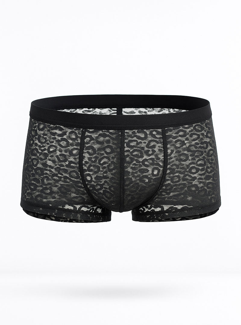 Luxury Lace Trunk