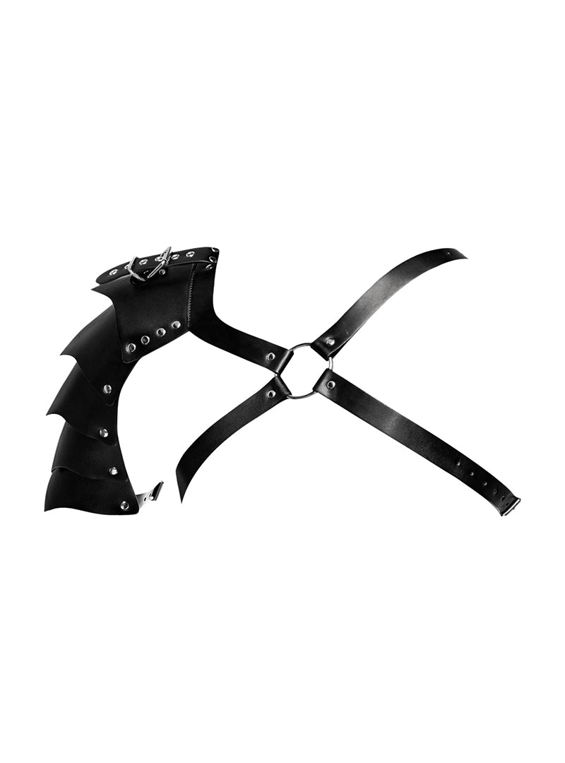 MALE POWER AQUARIUS HARNESS