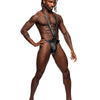 MALE POWER CAPRICORN ONESIE