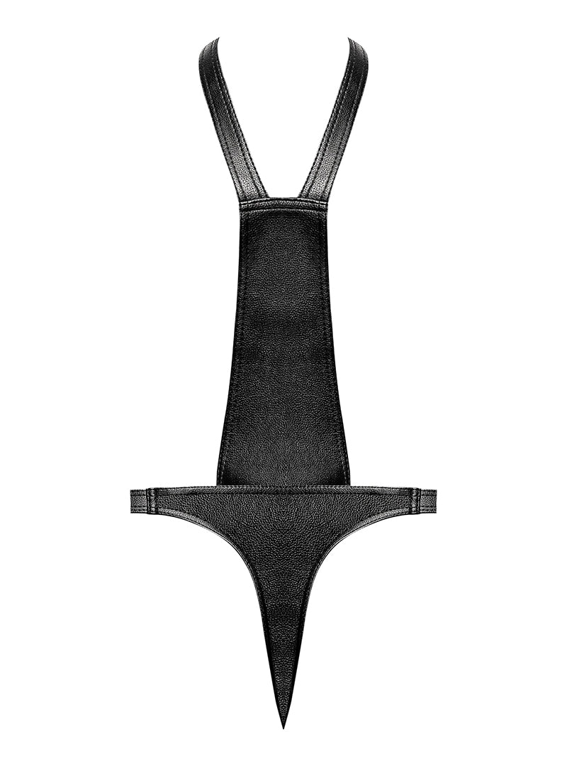 MALE POWER CAPRICORN ONESIE