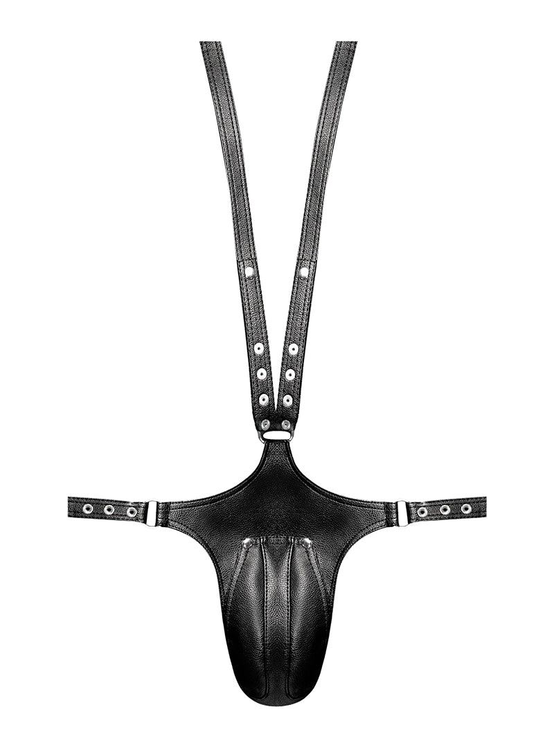 MALE POWER CAPRICORN ONESIE