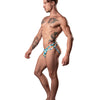 MALE POWER CUTOUT MOONSHINE