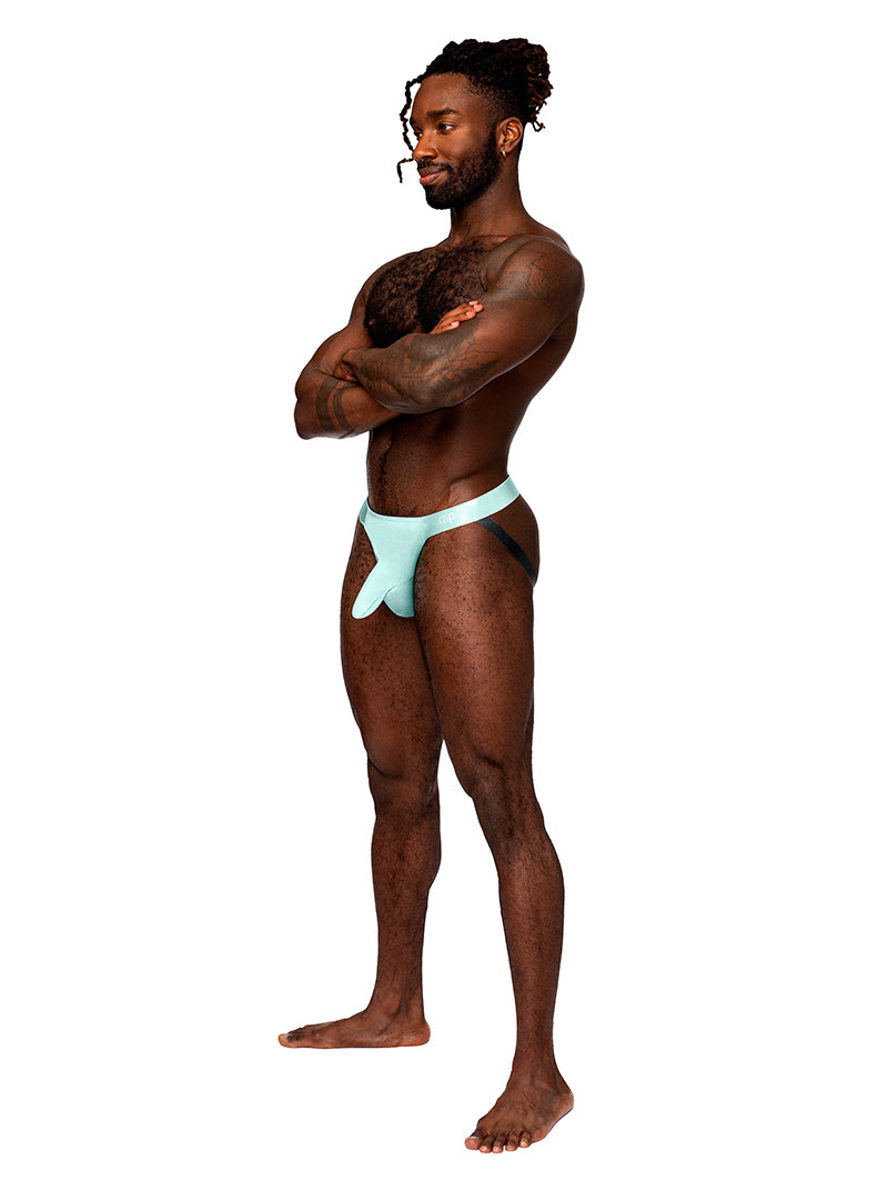 MALE POWER EASY BREEZY JOCK SLEEVE