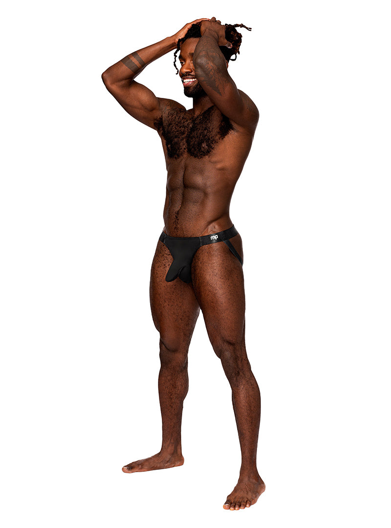 MALE POWER EASY BREEZY JOCK SLEEVE