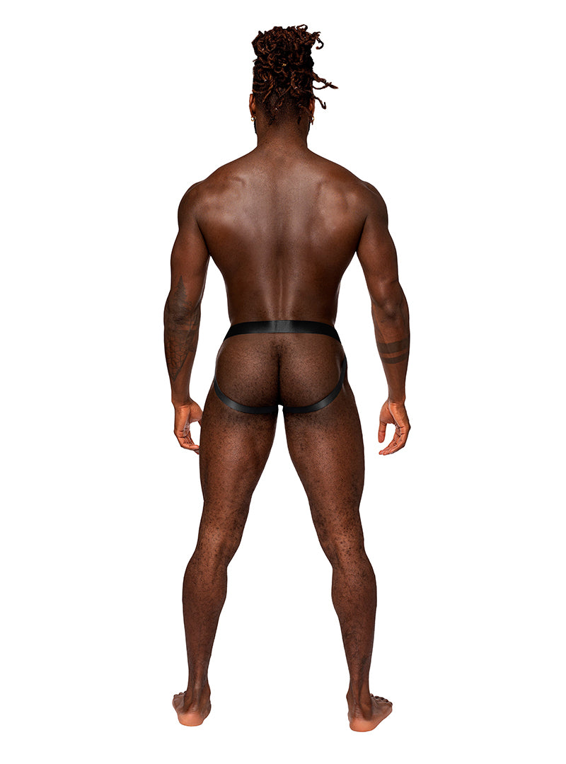 MALE POWER EASY BREEZY JOCK SLEEVE