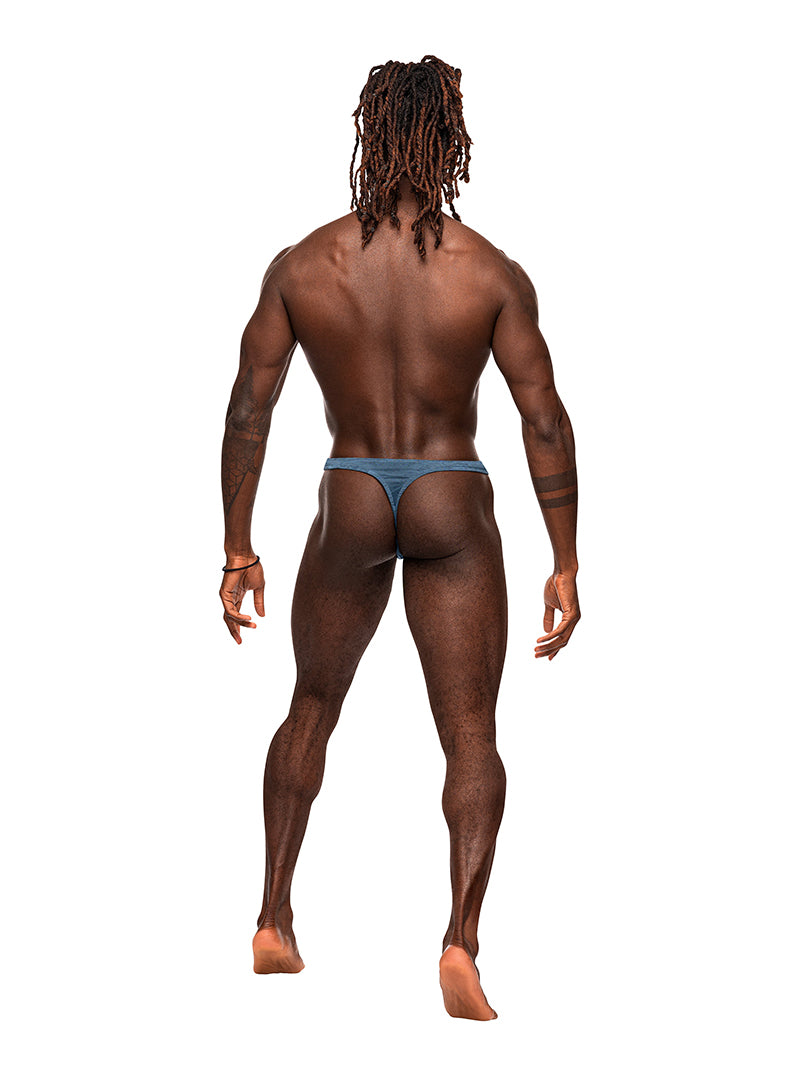 MALE POWER INTER-MINGLE BONG V THONG