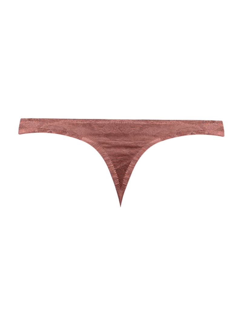 MALE POWER INTER-MINGLE BONG V THONG