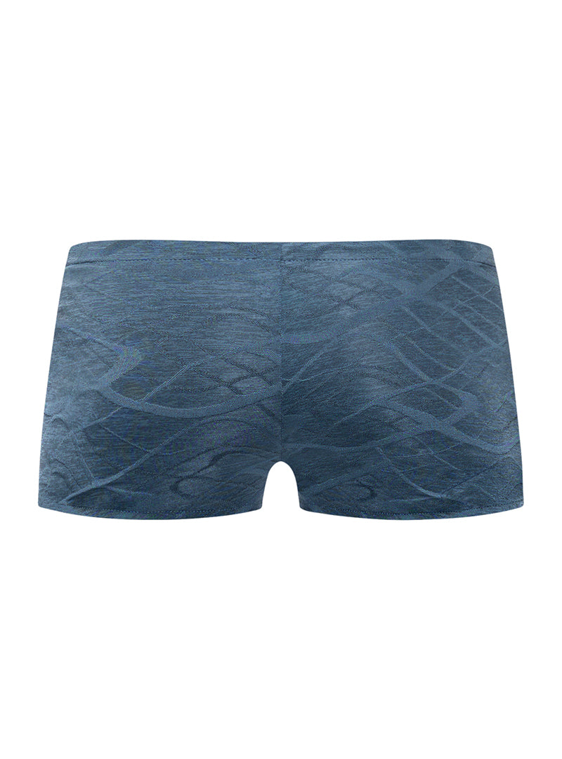 MALE POWER INTER-MINGLE MINI SHORT