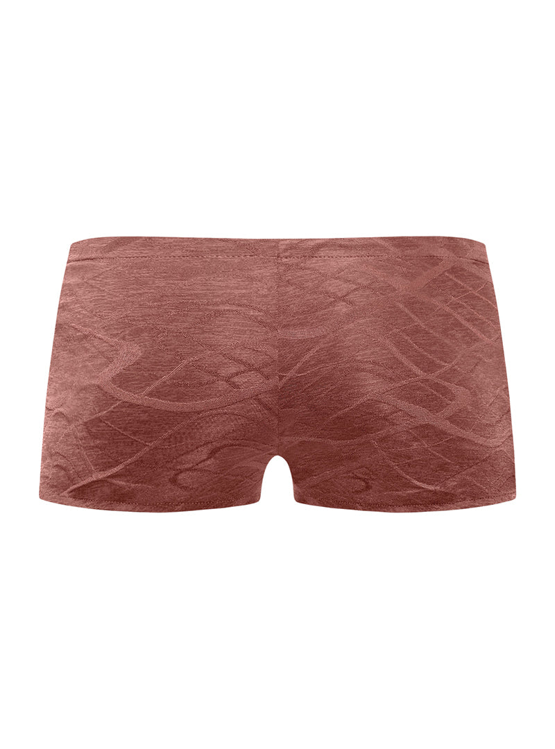 MALE POWER INTER-MINGLE MINI SHORT