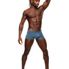 MALE POWER INTER-MINGLE MINI SHORT